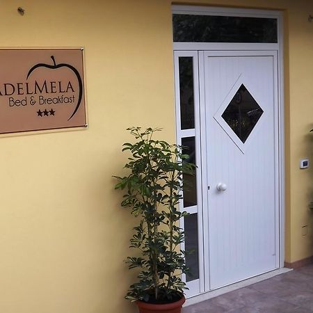 Casadelmela B&B Milazzo Exterior foto