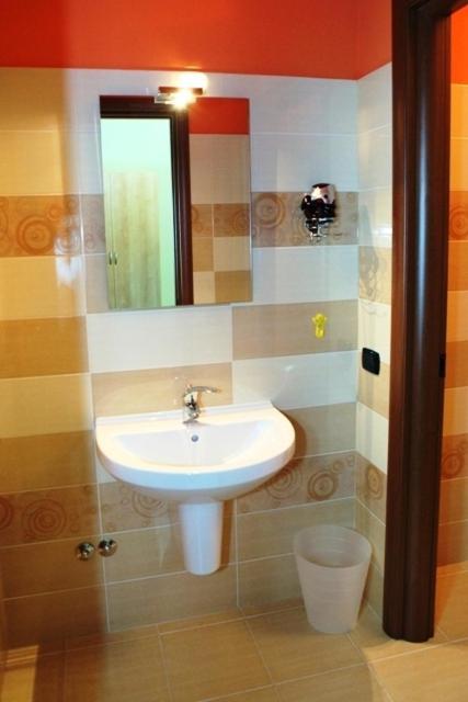 Casadelmela B&B Milazzo Zimmer foto
