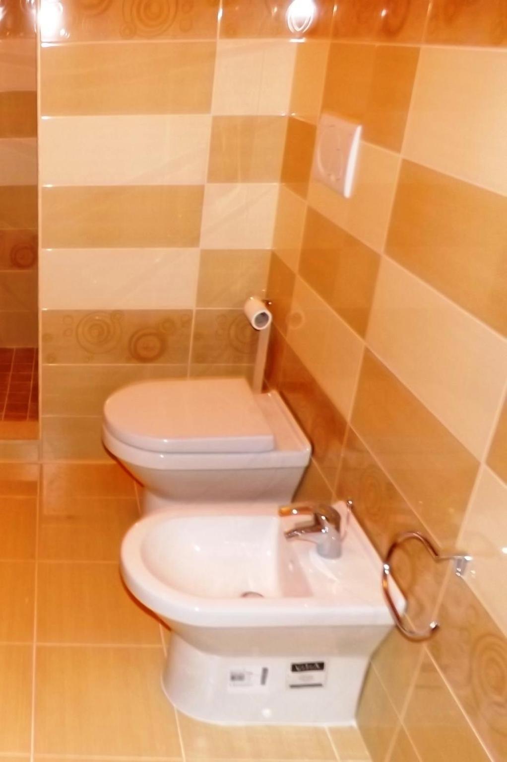 Casadelmela B&B Milazzo Zimmer foto