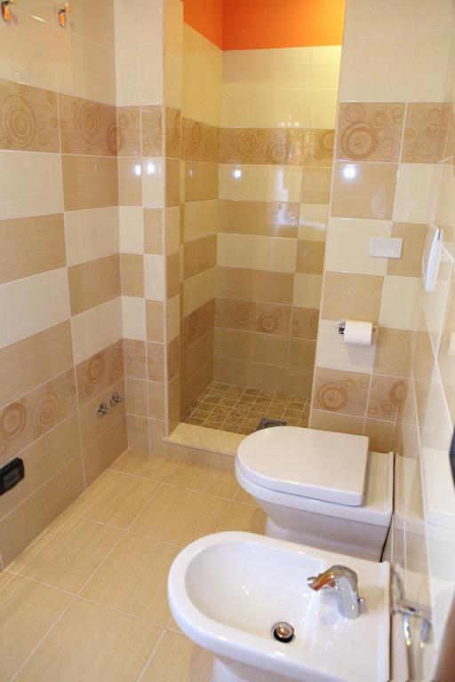 Casadelmela B&B Milazzo Zimmer foto