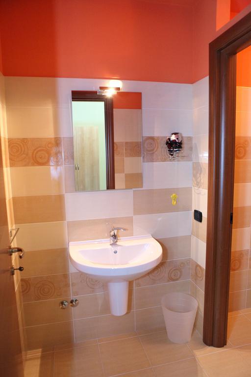 Casadelmela B&B Milazzo Zimmer foto