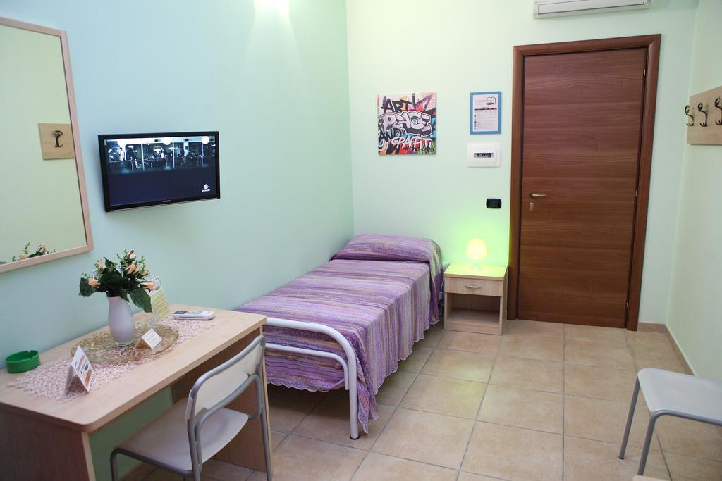 Casadelmela B&B Milazzo Zimmer foto