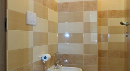 Casadelmela B&B Milazzo Exterior foto