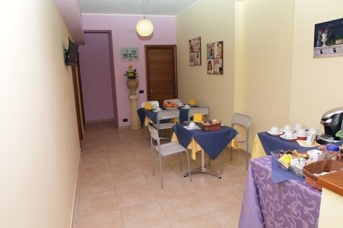 Casadelmela B&B Milazzo Exterior foto